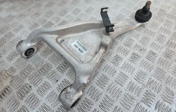 Rear upper control arm/wishbone