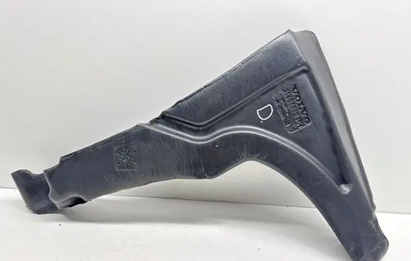 Volvo V40 Fender foam support/seal 31457812