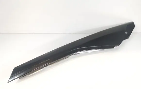 Chevrolet Corvette C7 (B) Pillar trim (exterior) 23163510