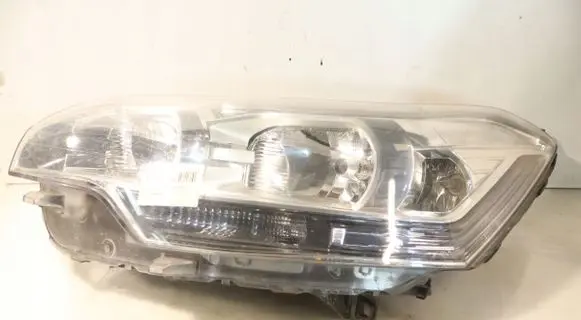 Citroen C5 Headlight/headlamp E1312968