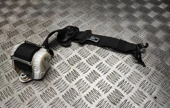 BMW 3 E90 E91 Front seatbelt 33059848 094159 060707