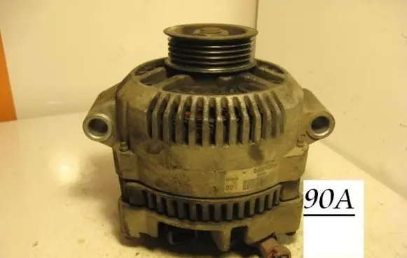 Ford Mondeo MK II Generator/alternator F5RU10316AA