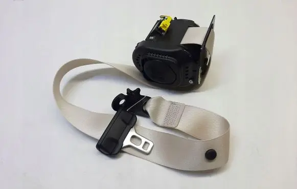 Mercedes-Benz E W213 Rear seatbelt A2138606700