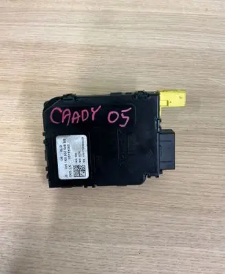 Volkswagen Caddy Steering angle sensor 1K0953549BB 05113505 01017061640324