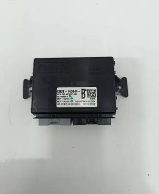Ford Mustang VI Light module LCM KR3T14D644 A2C1935990010