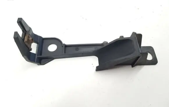 Citroen C4 I Headlight/headlamp mounting bracket 9649328780
