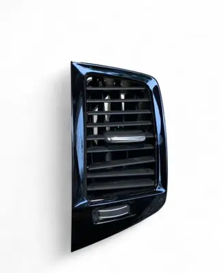 Volvo XC90 Dash center air vent grill 32277973