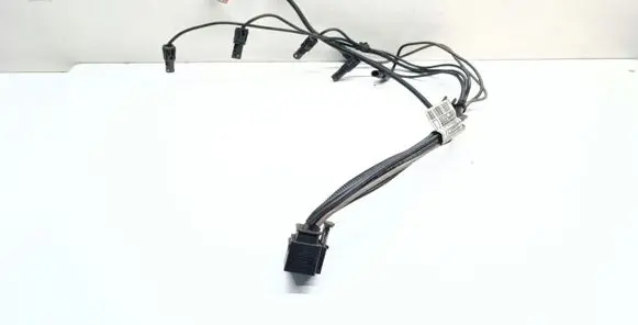 BMW 7 F01 F02 F03 F04 Glow plug wires 8583648