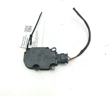 Audi Q4 Sportback e-tron Other devices 1EA965501A