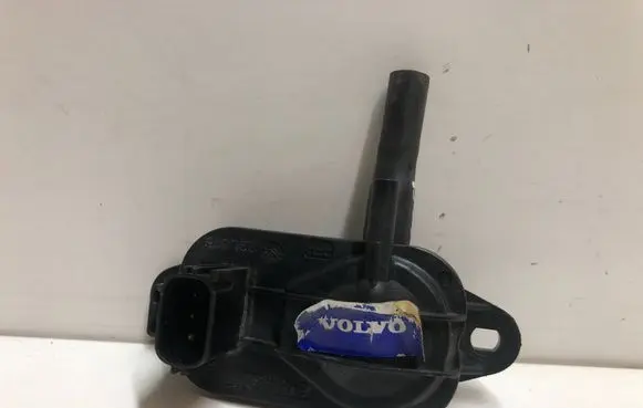 Volvo XC90 Exhaust gas pressure sensor 3M5A5L200AB
