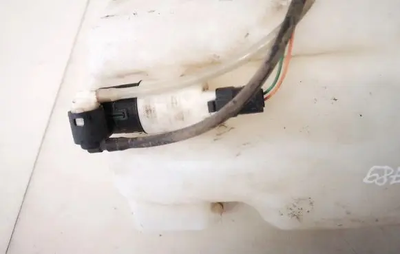 Renault Scenic II - Grand scenic II Windscreen/windshield washer pump 9641563880