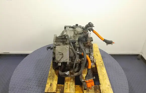 Toyota Prius (NHW20) Automatic gearbox CVT