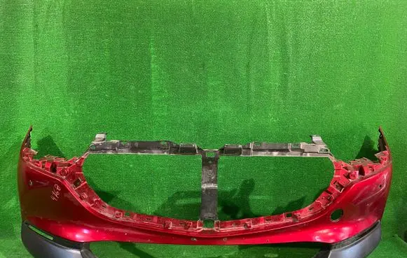 Mazda CX-30 Front bumper
