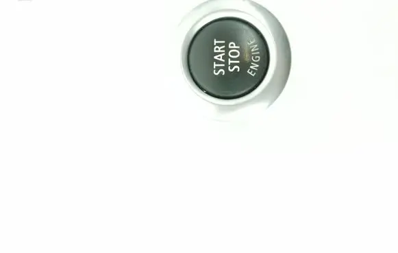 BMW 3 E90 E91 Engine start stop button switch 6949913