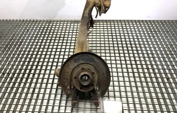 Seat Leon (1M) Rear wheel bearing hub 1J0505227F