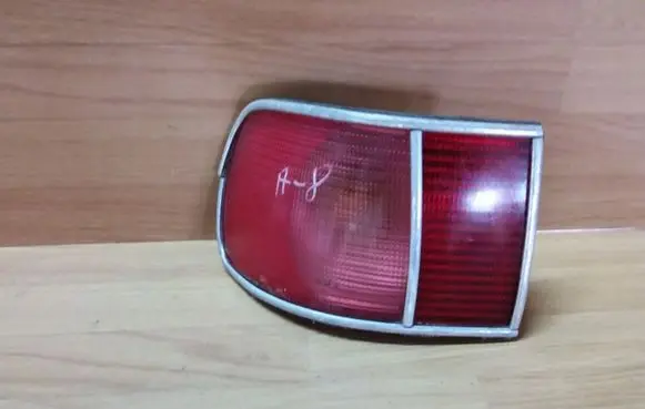 Audi A8 S8 D2 4D Rear/tail lights