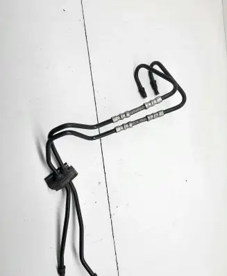 Audi A4 S4 B7 8E 8H Brake line pipe/hose 8E0614769H