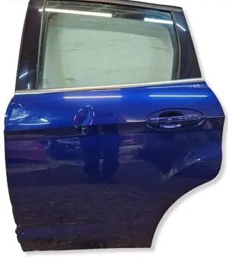 Ford Fiesta Rear door 