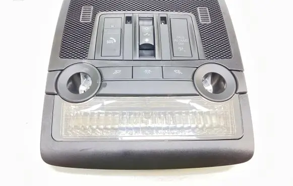 BMW X5 E70 Front seat light 9225947 96557659 15956810