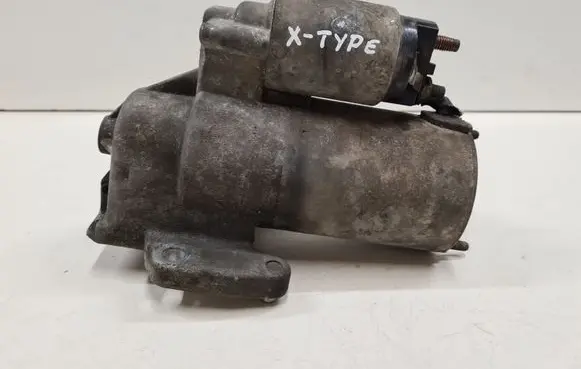 Jaguar X-Type Starter motor 1X4U11131AA 1X4UAA 1X4UAA1D28D