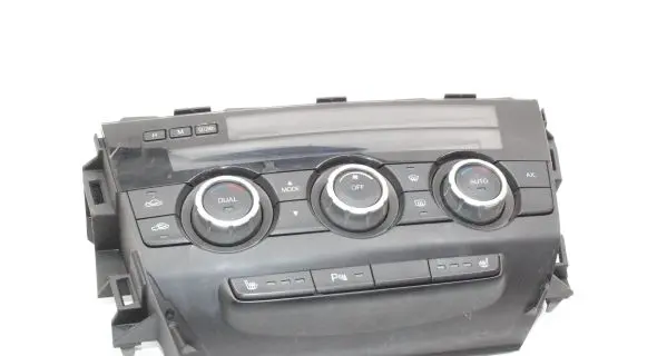 Mazda CX-5 Interior fan control switch KH2661190J