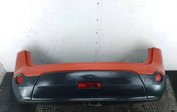 Nissan Qashqai+2 Rear bumper A52