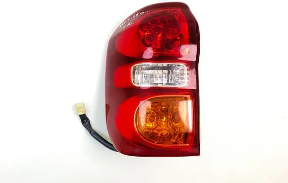Toyota RAV 4 (XA20) Rear/tail lights 4232 8845