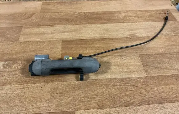 Ford Transit - Tourneo Connect Sliding door exterior handle 