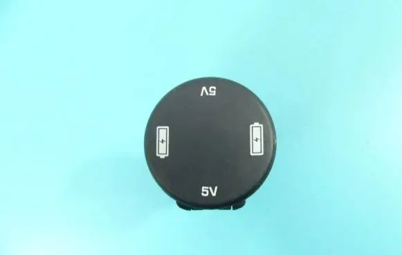 USB socket connector