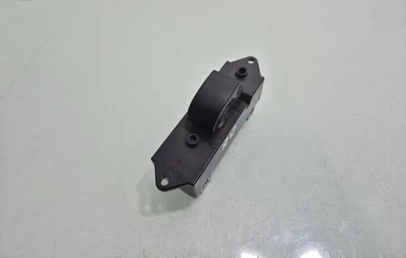 Citroen C-Crosser Electric window control switch 8608A061
