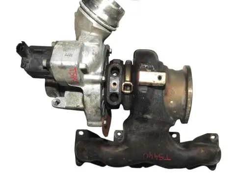 Volvo XC60 Turbo 31459815
