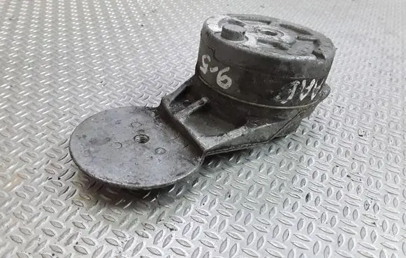Saab 9-5 Generator/alternator belt tensioner 4898755