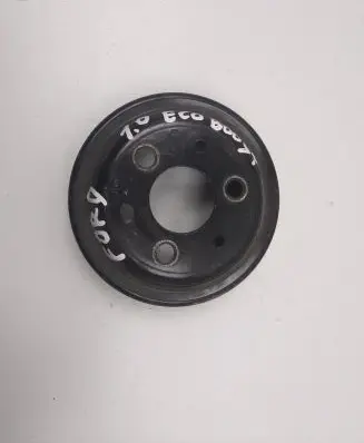 Ford Fiesta Crankshaft pulley