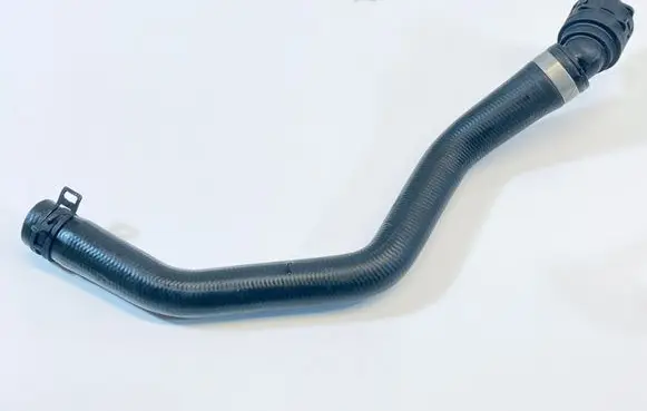 Mercedes-Benz EQC Engine coolant pipe/hose A2938304300