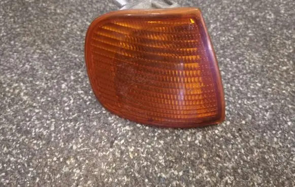 Volkswagen Polo III 6N 6N2 6NF Front indicator light 6K5953050B