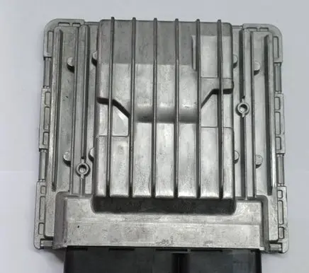 BMW 1 E81 E87 Engine control unit/module 7579142 5WK93709 MSD812