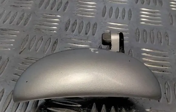 Citroen C1 Front door exterior handle 8321