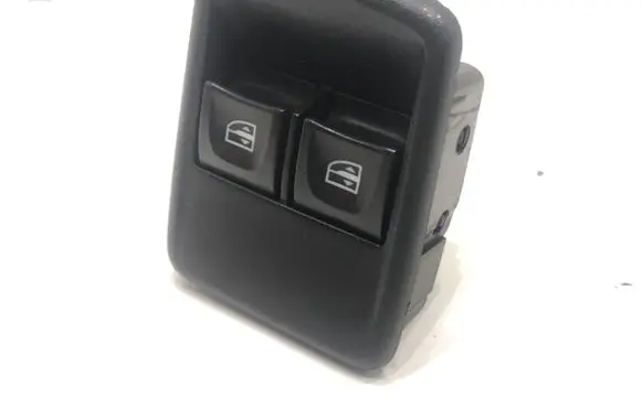 Renault Trafic III (X82) Electric window control switch 254118722R