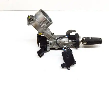 Opel Mokka Ignition lock 23276089 42444553