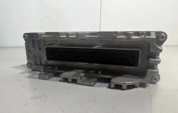 Audi A6 S6 C7 4G Engine control unit/module 039906024A 00CJ040492 5WP4144