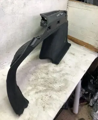 Volvo S90, V90 Trunk/boot side trim panel 31426176