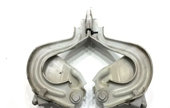 Citroen Jumpy Engine bonnet/hood hinges 