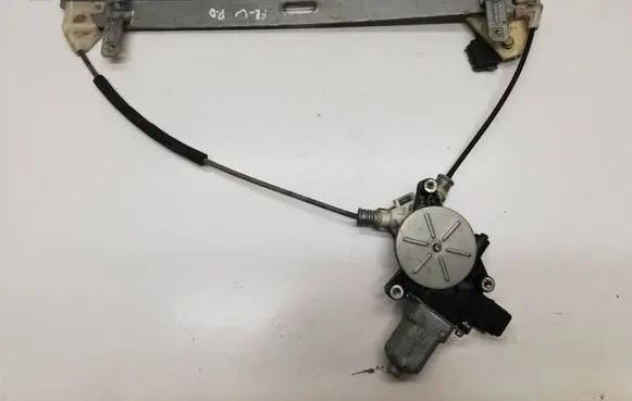 Honda FR-V Front door window regulator with motor Cm011690