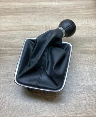 Volkswagen Tiguan Gear shift switch/knob VWTIGUANGEARKNOB