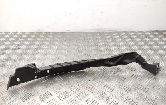 Opel Astra J Headlight/headlamp mounting bracket 13287640