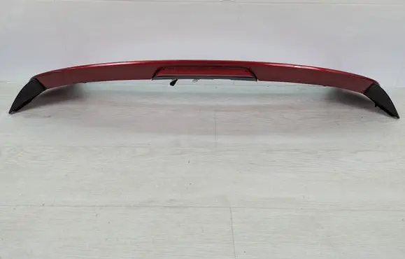 Mazda CX-3 Tailgate/trunk spoiler D10EB0956