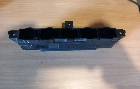 Audi TT Mk1 Other dashboard part 8N0941569A