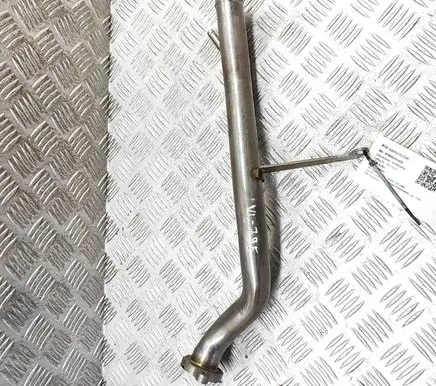 Audi Q7 4M EGR valve line/pipe/hose 059131509AT