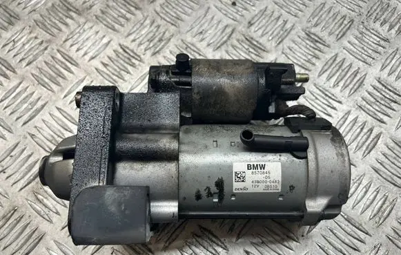 BMW X1 F48 F49 Starter motor 8570845