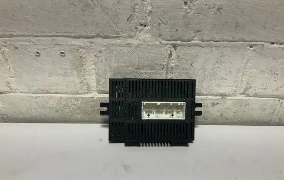 BMW 5 E60 E61 Light module LCM 9203082 2288015 532318850